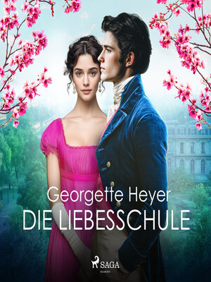 cover image of Die Liebesschule